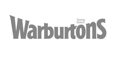 Warburtons